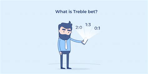 Treble Bet with 4 Selections - A Strategic Approach